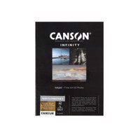 Canson Baryta Prestige II 340 g/m² - A4, 25 arkusz